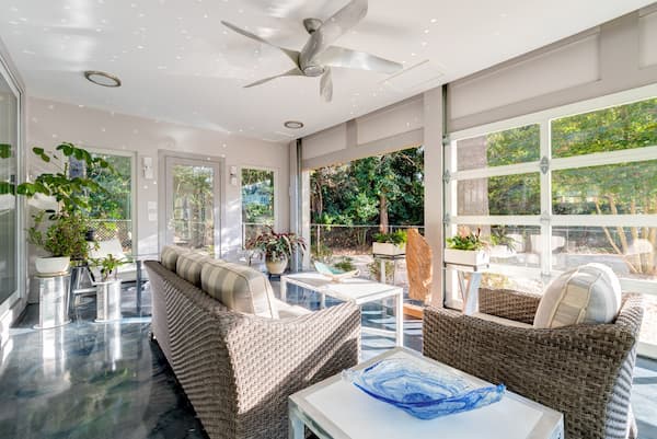 High Point Sunroom Contractors:  5 Key Questions to Ask Before You Start